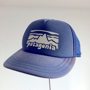 Selling Patagonia hat, used.